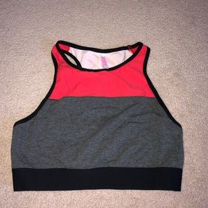 Victoria’s Secret PINK sports bra